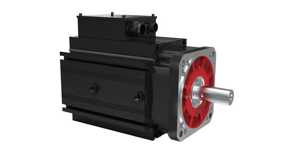 GSZ18W交流永磁伺服電機